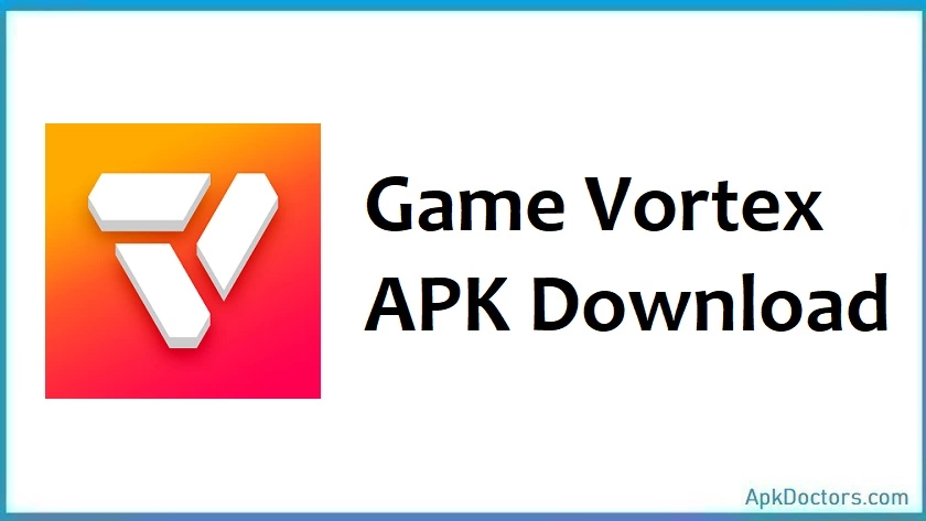 Game Vortex - Game Booster for Android - Download