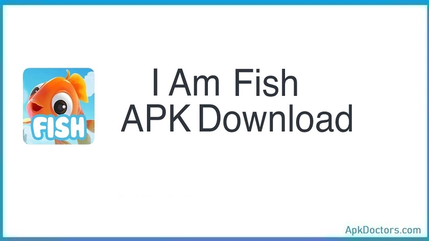 I Am Fish APK