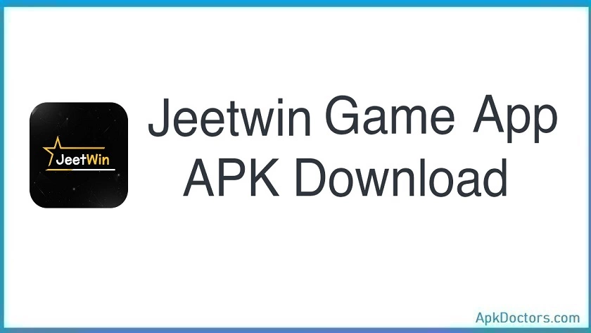 Jeetwin Game App APK