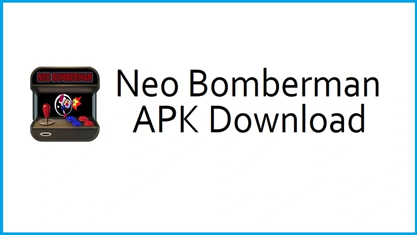 Neo Bomberman APK
