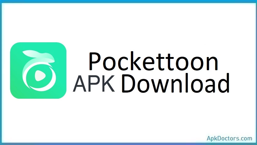 Pockettoon APK