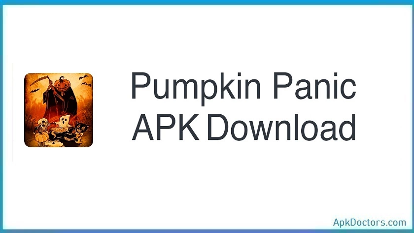 Pumpkin Panic APK