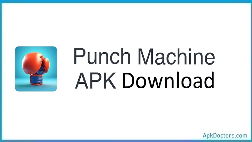 Punch Machine APK