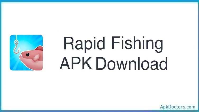 Rapid Fishing APK