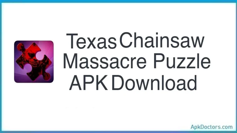 Texas Chainsaw Massacre APK