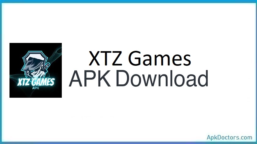 XTZ Games APK