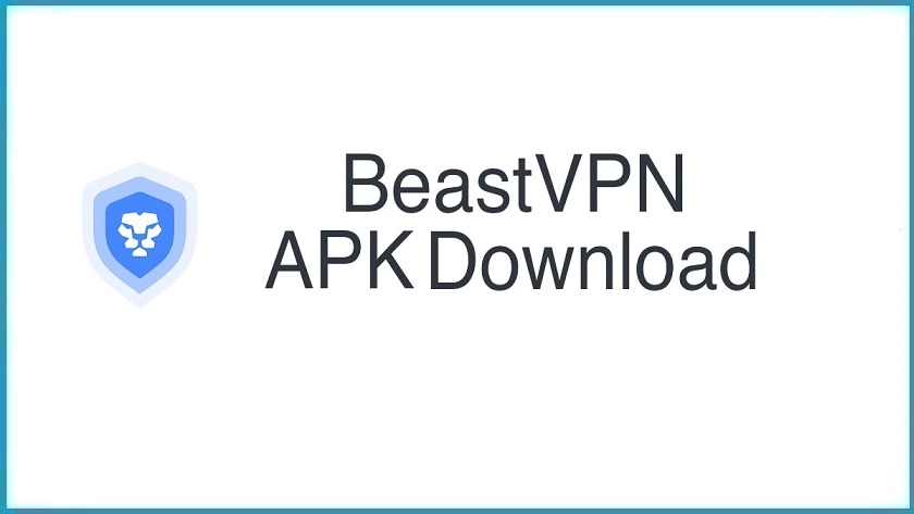 Beast VPN APK