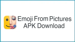 Emoji Remover From Pictures APK