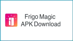 Frigo Magic APK