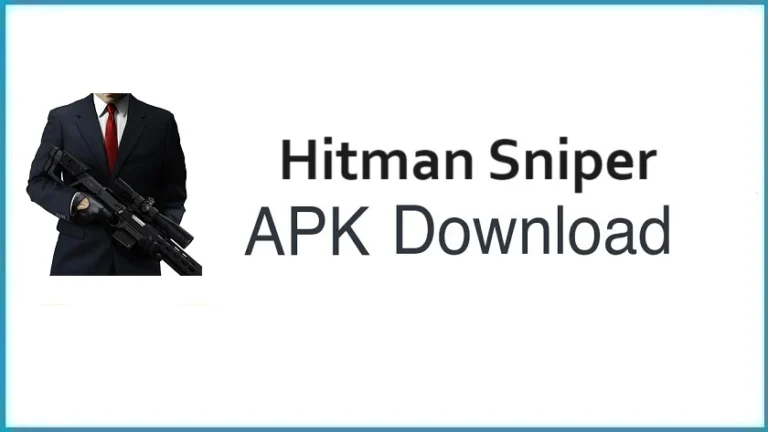 Hitman Sniper APK