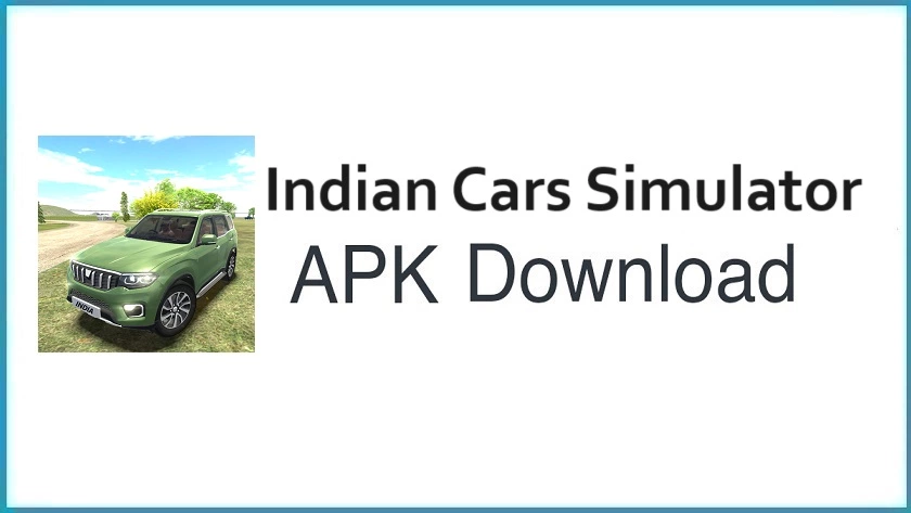 Indian Cars Simulator APK