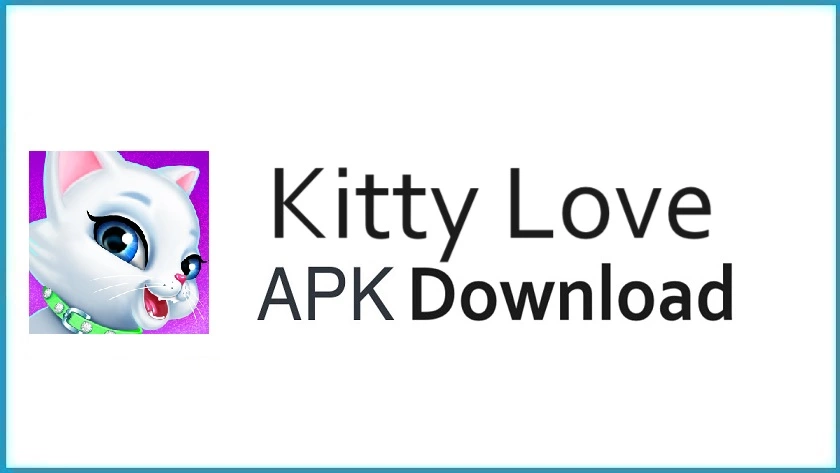 Kitty Love APK