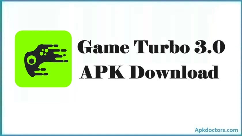 Game Turbo 3.0 APK